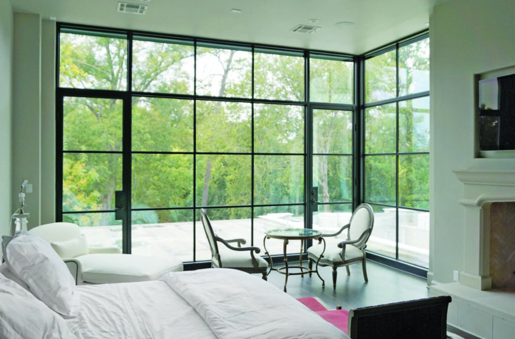 top Aluminum Windows for Modern Homes